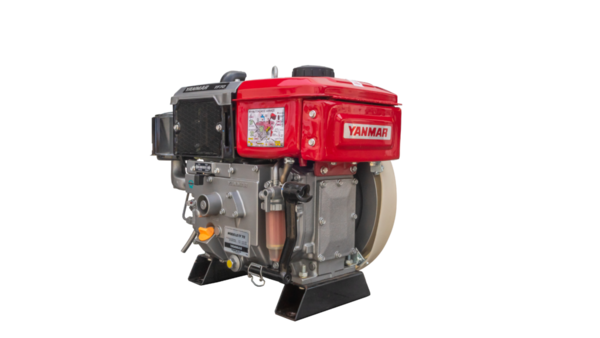 Motor Diesel Yanmar